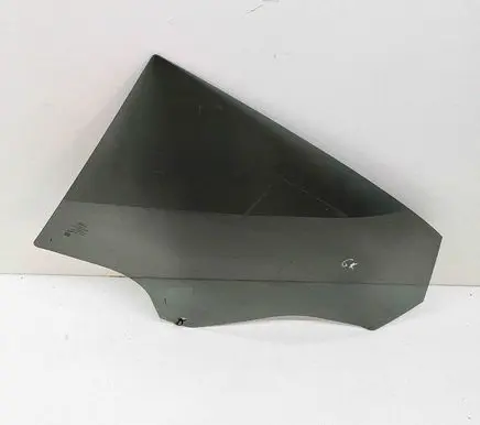 Ford Puma Rear door window glass L1TBS25713B