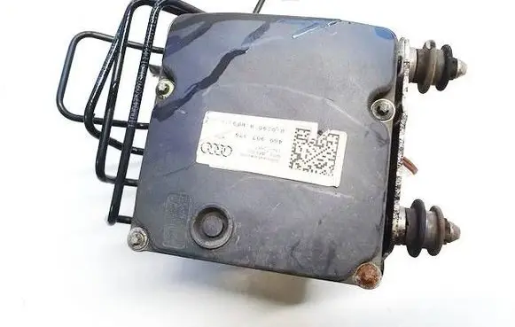 Audi A7 S7 4G ABS Pump 4g0907379