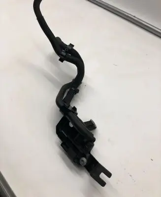 Audi A5 Exhaust gas pressure sensor 04l906051r