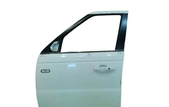 Land Rover Range Rover Sport L320 Front door PRZOD LEWE