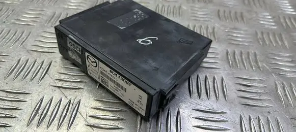 Mazda 6 Other control units/modules KD45675X0C F005V01476 140029617102