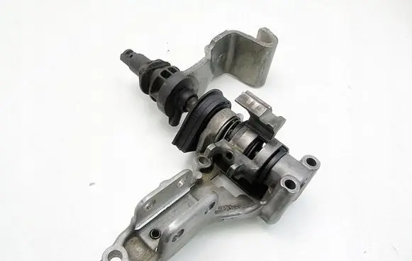 Citroen Jumper Gear selector/shifter in gearbox 9634269080