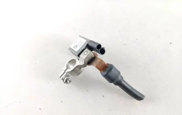 Mercedes-Benz Vito Viano W447 Negative earth cable (battery) A4475460400