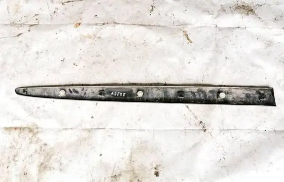 Fiat Stilo Front door trim (molding) 7353145260