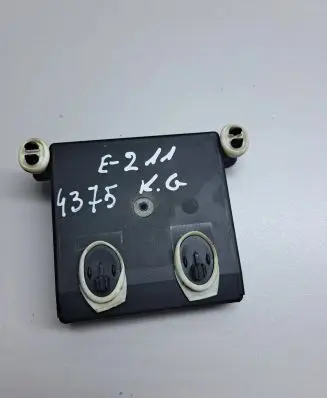 Mercedes-Benz E W211 Other control units/modules 2118704026 00006805