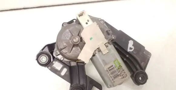 Fiat Scudo Rear window wiper motor 53028712 1400457880
