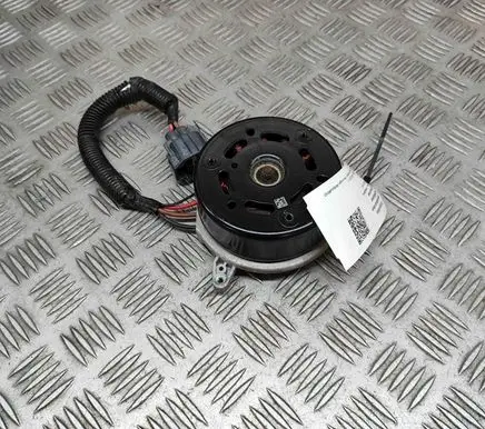 Tesla Model Y Electric radiator cooling fan LX108001T19