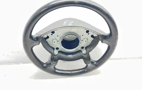 Mercedes-Benz E W211 Steering wheel A2114600203