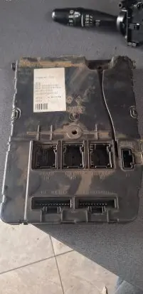 Renault Scenic II - Grand scenic II Other control units/modules 8200525387