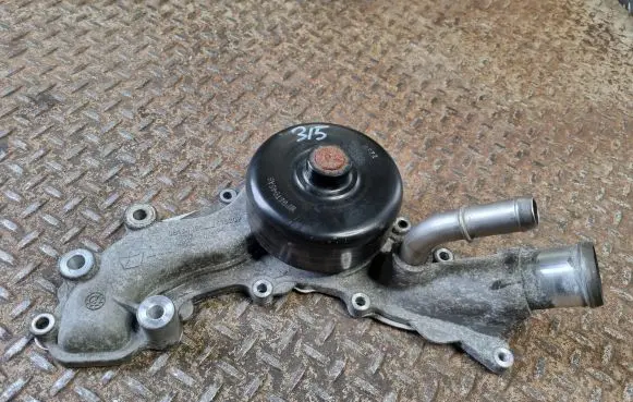 Water pump