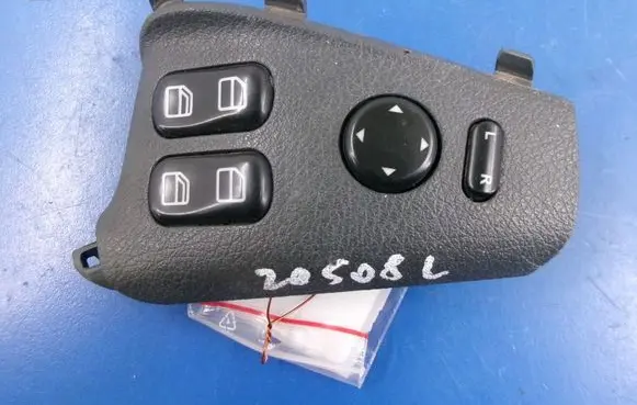 Mercedes-Benz Sprinter W901 W902 W903 W904 Other devices