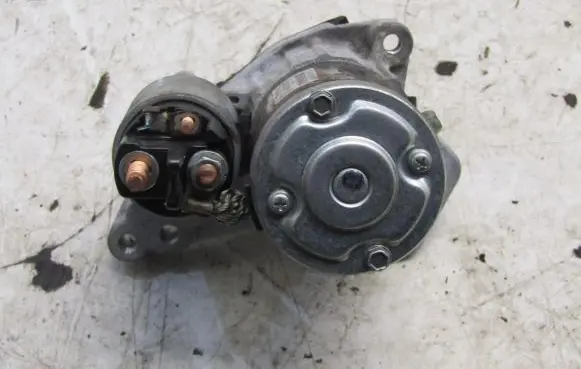 Nissan Micra K14 Starter motor 233004979R