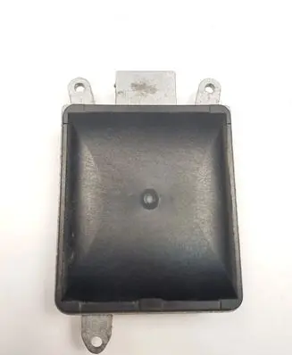 Volkswagen PASSAT B7 Other control units/modules 3AA907566C