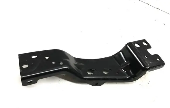 BMW X1 U11 Radiator support slam panel bracket 8737260 10031013 300824