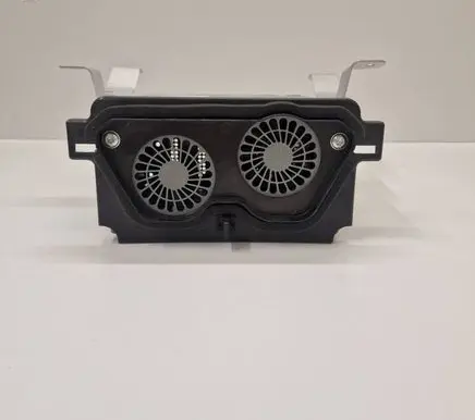 Jaguar F-Type GPS navigation control unit/module KW9319C211PK