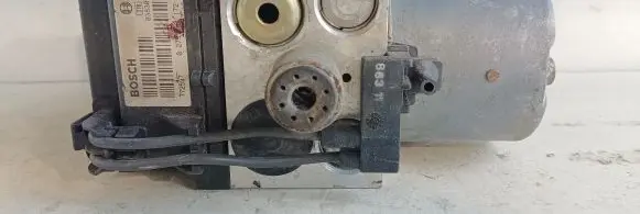 Peugeot 406 ABS Pump 0273004172 0265216458 9625275080