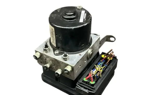 BMW 1 E81 E87 ABS Pump 3452678476401 3451678476301