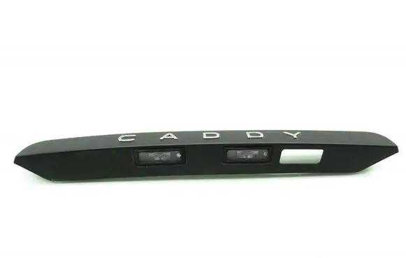 Volkswagen Caddy Front bodywork piece 