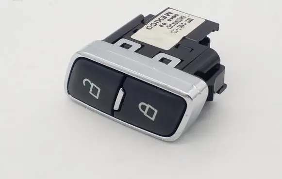 Ford Mondeo MK V Central locking switch button BB5T14017CCW