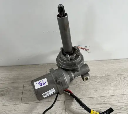 KIA Sportage Electric power steering pump GM45100300I1 EPS630W 4511GCJB1245