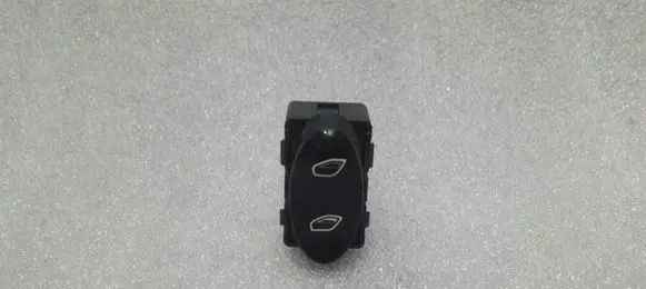 Porsche 911 996 Electric window control switch 99661315100