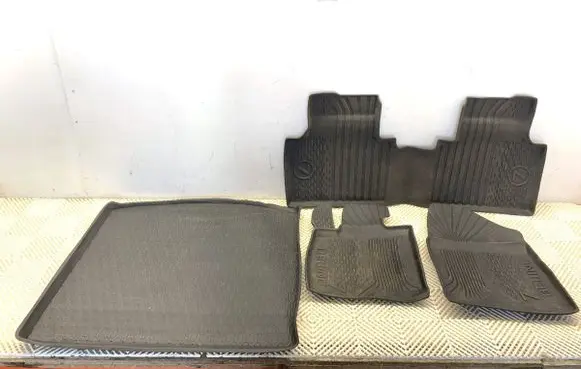 BAIC Beijing X7 Interior carpet 
