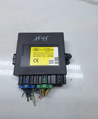 Ford Tourneo Other control units/modules 2T1T15K600BB 5WK48036B