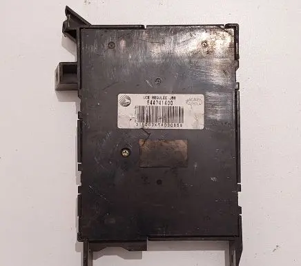 Renault Espace III Other control units/modules 544741400