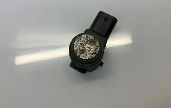 Mercedes-Benz ML W164 Parking PDC sensor A2215420417 0263003245 2215420417