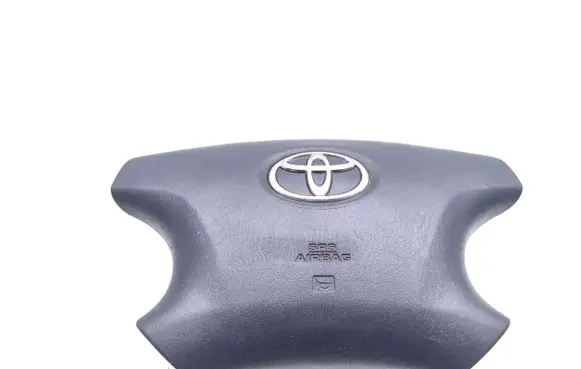 Toyota Hilux (AN10, AN20, AN30) Steering wheel airbag 45130-0K070 4001206-AA 45130-0K070-B0