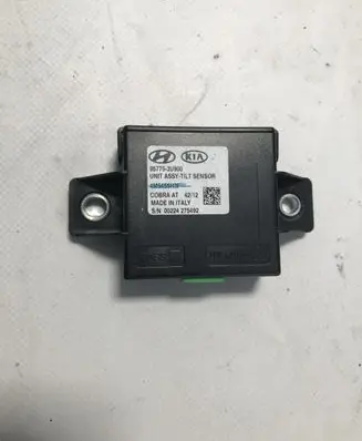 KIA Sportage Front height sensor lever 95775-3U900