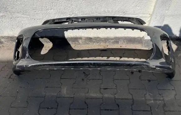 KIA Rio Front bumper 86510H81100