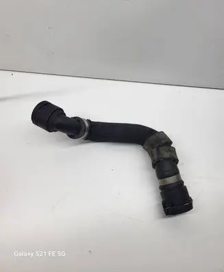 Mercedes-Benz E W213 Engine coolant pipe/hose A2135018800 18506687
