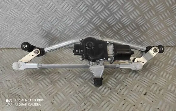 Dacia Sandero III Wiper motor 288006875R