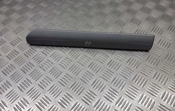 Opel Zafira B Other dashboard part 13162510