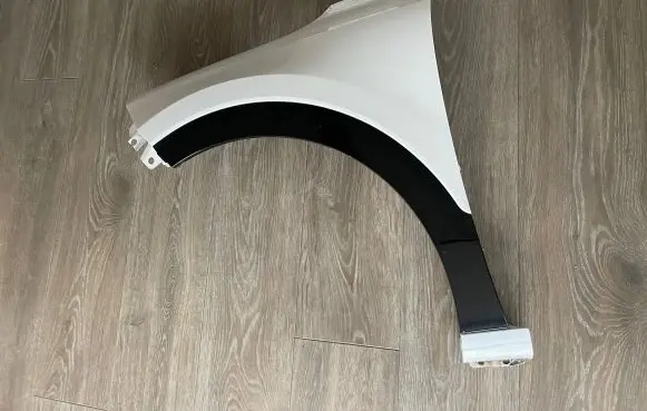 KIA Niro Fender BGB