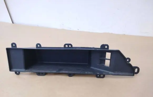 Land Rover Discovery Sport Other trunk/boot trim element FK7268886B M637F
