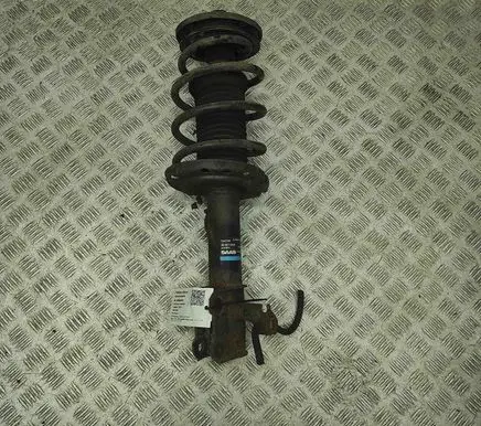 Saab 9-3 Ver1 Front shock absorber/damper 12776179