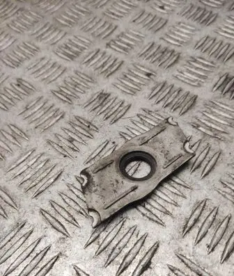 Audi A6 S6 C6 4F Fuel Injector clamp holder 059103113e