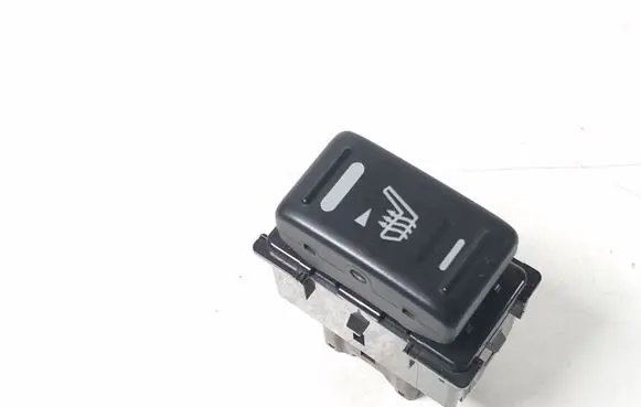 Nissan Pathfinder R51 Seat heating switch 255009BH0B