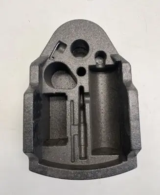 Volkswagen PASSAT B8 Tool box 3G9864469