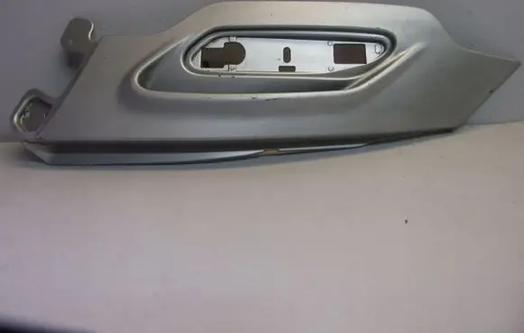 BMW 5 F10 F11 Front fender indicator light 9802607