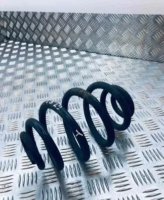 Audi A6 S6 C5 4B Rear coil spring