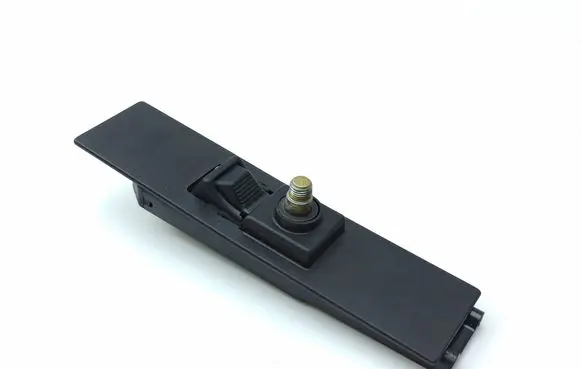 Jaguar XJ X40 Seat belt height adjuster 