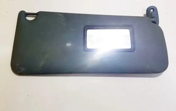 Renault Scenic I Sun visor