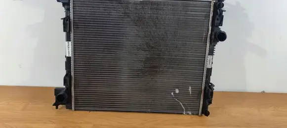 Renault Kadjar Coolant radiator 214101527R