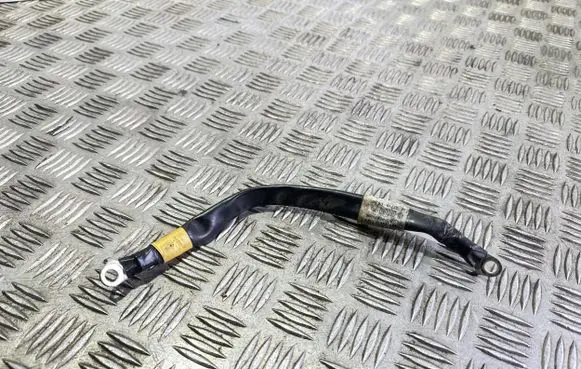 Hyundai i20 (GB IB) Negative earth cable (battery) 91862C8010