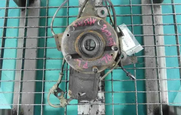 Hyundai i40 Front wheel hub spindle knuckle IMPRK1195735