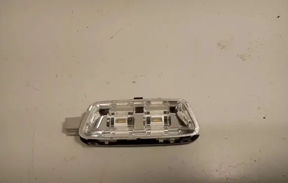Mercedes-Benz GLC C253 Other interior light A0009064401