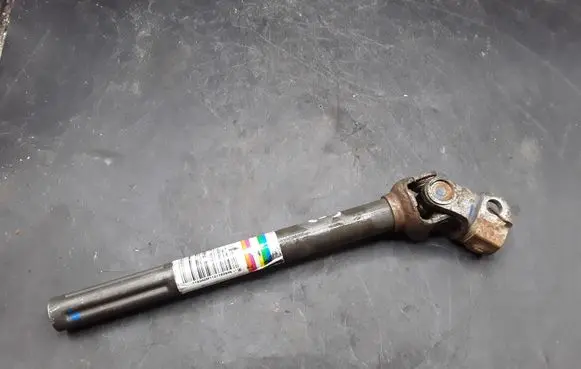 Citroen C3 Steering column universal joint NOCODE